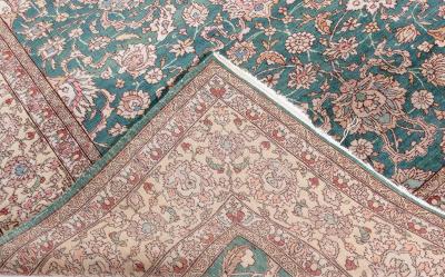Persian Tabriz