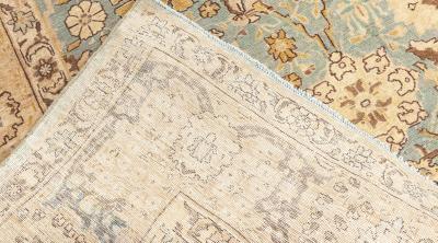 Persian Tabriz Rug
