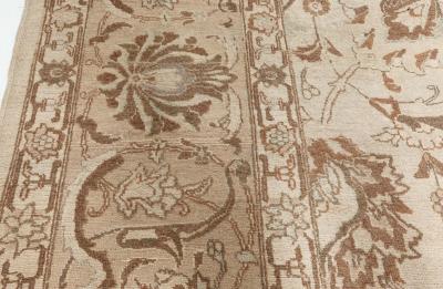 Persian Tabriz Rug