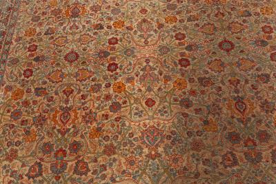 Persian Tabriz Rug