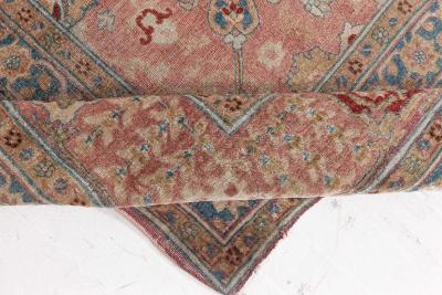 Persian Tabriz Rug