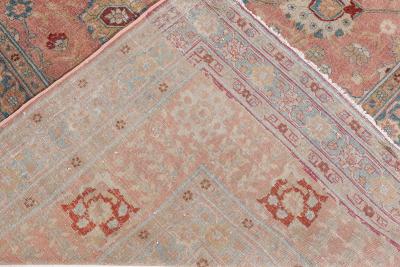 Persian Tabriz Rug