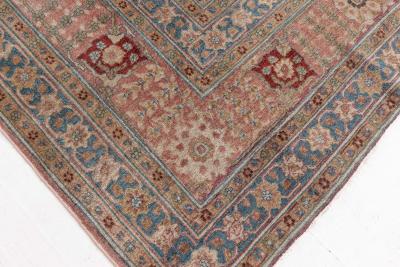 Persian Tabriz Rug