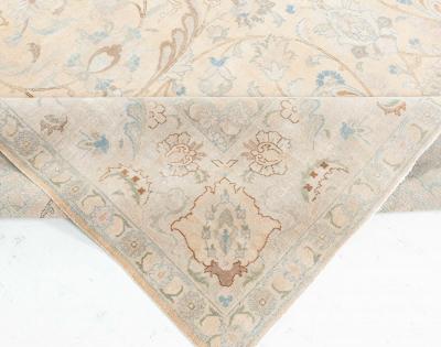 Persian Tabriz Rug