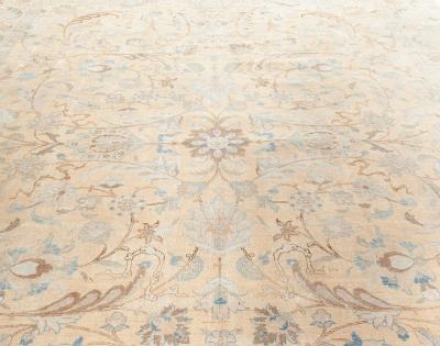 Persian Tabriz Rug