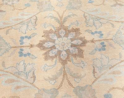 Persian Tabriz Rug