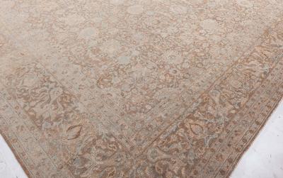 Persian Tabriz Rug