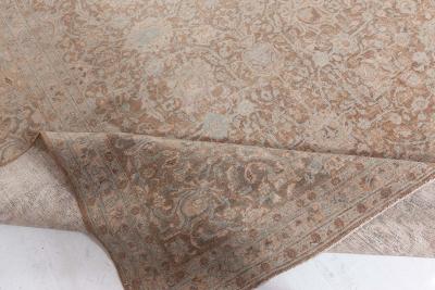 Persian Tabriz Rug