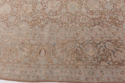 Persian Tabriz Rug