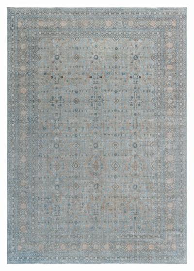 Persian Tabriz Rug
