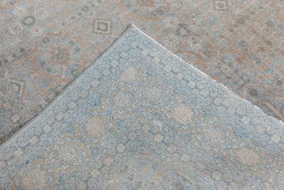 Persian Tabriz Rug