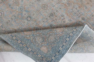 Persian Tabriz Rug