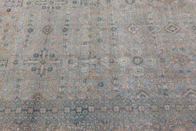 Persian Tabriz Rug