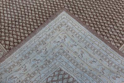 Persian Tabriz Rug