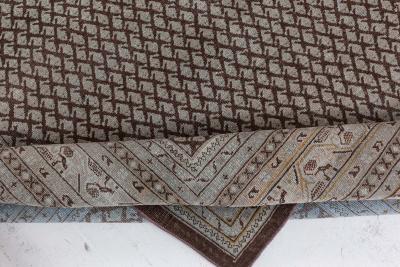 Persian Tabriz Rug