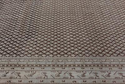Persian Tabriz Rug