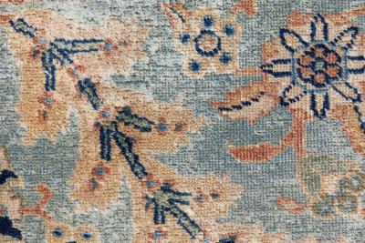 Persian Tabriz Rug