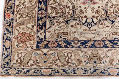 Persian Tabriz Rug