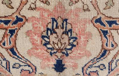 Persian Tabriz Rug