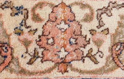 Persian Tabriz Rug