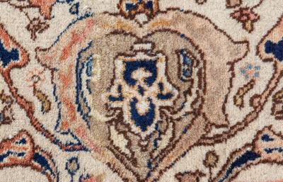 Persian Tabriz Rug