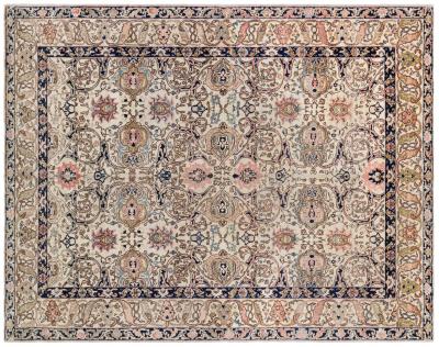 Persian Tabriz Rug