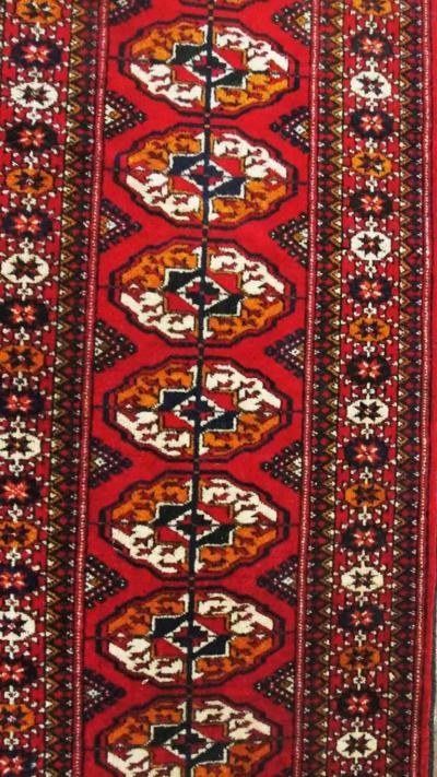 Persian Turkoman Runner Special Size