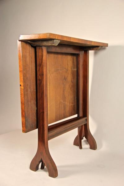 Personal Writing Desk from Empress Elisabeth I of Austria circa 1870