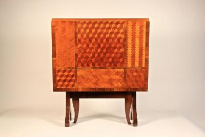 Personal Writing Desk from Empress Elisabeth I of Austria circa 1870