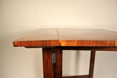 Personal Writing Desk from Empress Elisabeth I of Austria circa 1870