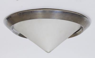 Perzel Flush Mount Fixture