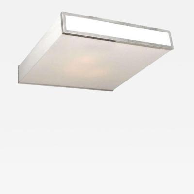 Perzel Flush Mounted Fixture