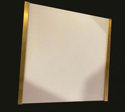 Perzel Flush Mounted Fixture
