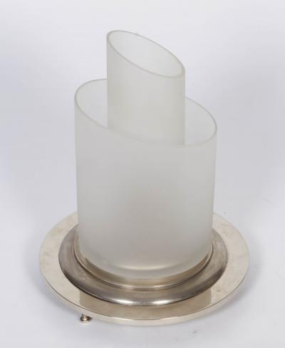 Perzel flush mounted fixrure