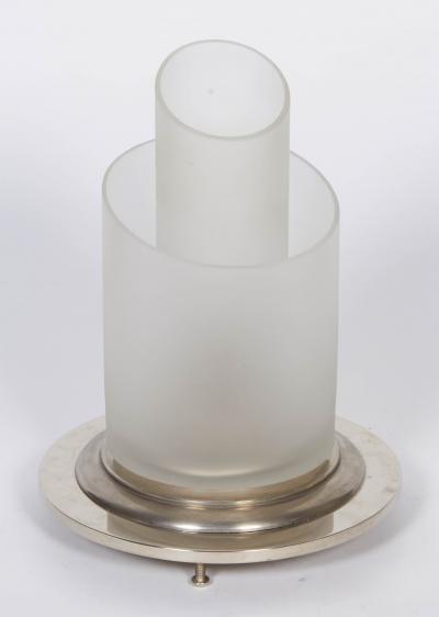 Perzel flush mounted fixrure