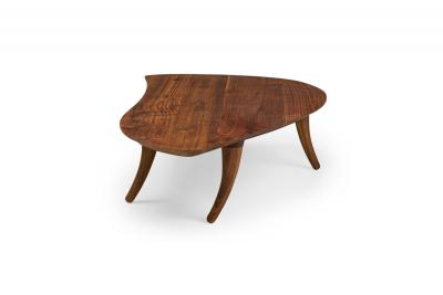 Petala Wood Coffee Table