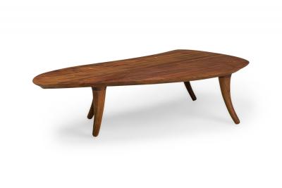 Petala Wood Coffee Table