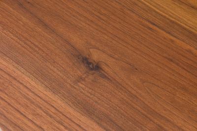 Petala Wood Coffee Table