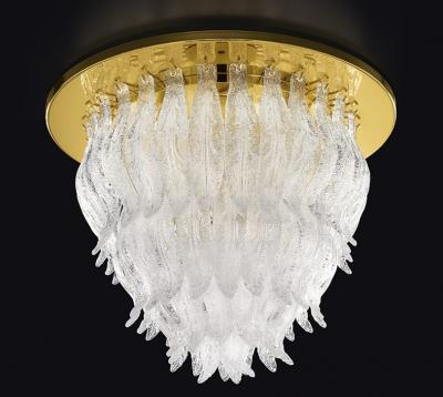 Petali Lighting Hand Made in Venice