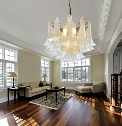 Petali Lighting Hand Made in Venice