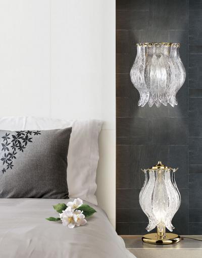 Petali Lighting Hand Made in Venice