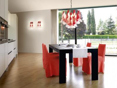 Petali Lighting Hand Made in Venice