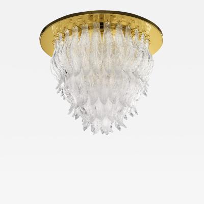 Petali Lighting Hand Made in Venice