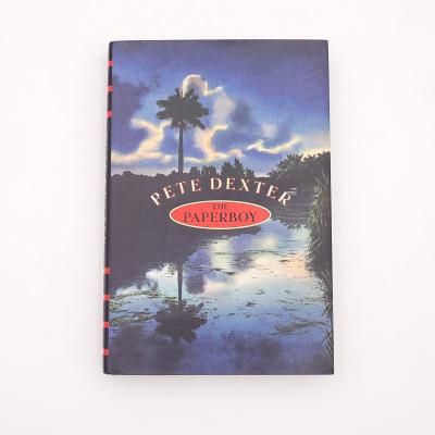 Pete Dexter The Paperboy First Trade Edition 1995