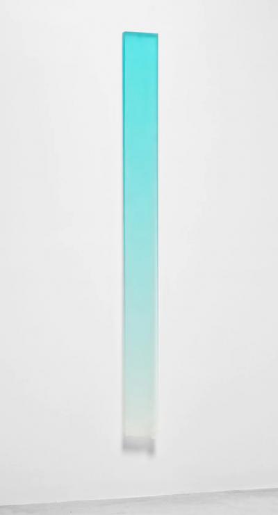 Peter Alexander 9 8 13 AQUA WATERFALL 