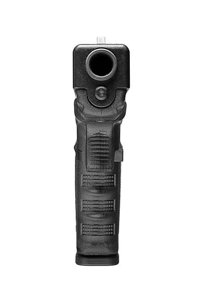 Peter Andrew Lusztyk Glock
