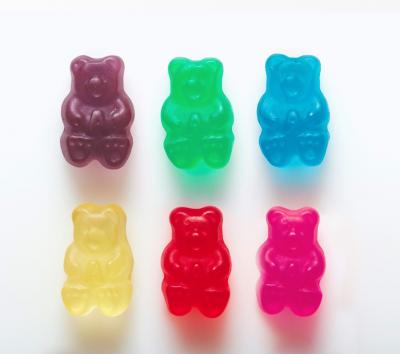 Peter Andrew Lusztyk Gummy Bears