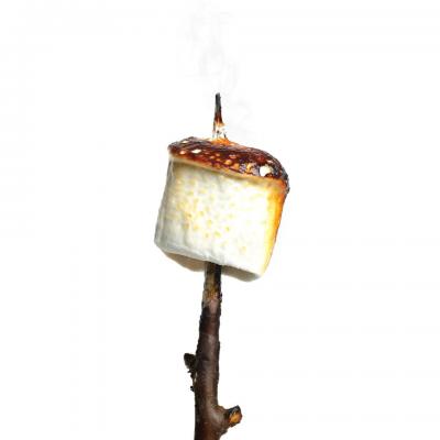 Peter Andrew Lusztyk Marshmallow
