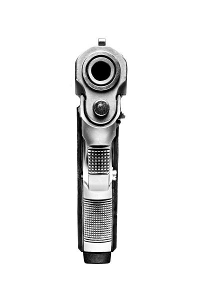 Peter Andrew Lusztyk S W 9mm