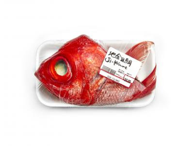 Peter Andrew Lusztyk Still Life Fish